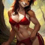 Furry sexy (3)