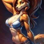 Furry sexy (11)