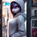 I know you’re loving shark girls… in hoodie (13)