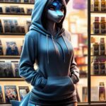 I know you’re loving shark girls… in hoodie (5)