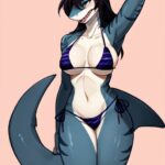 Shark ! (again) (6)