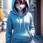 I know you’re loving shark girls… in hoodie (21)