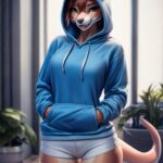 I know you’re loving shark girls… in hoodie (18)