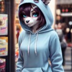 I know you’re loving shark girls… in hoodie (17)