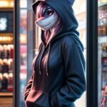 I know you’re loving shark girls… in hoodie (16)