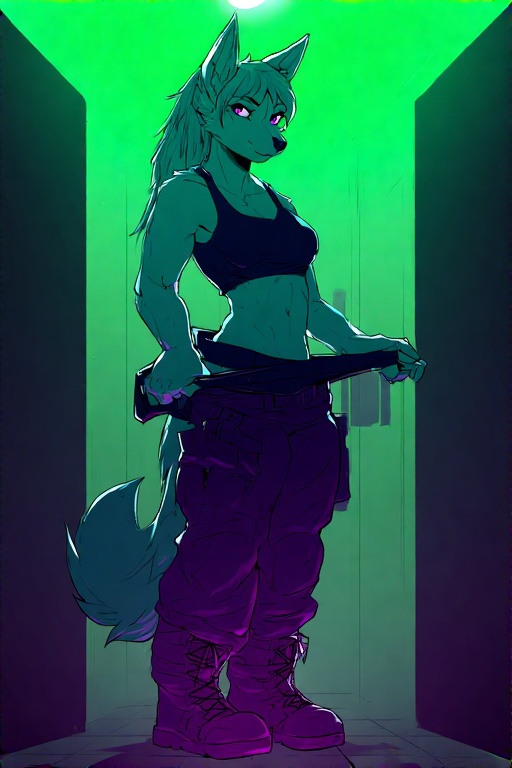 Girls firefighters - 23