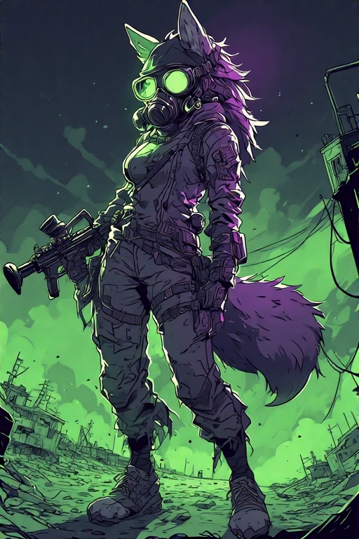 Post apo - 1