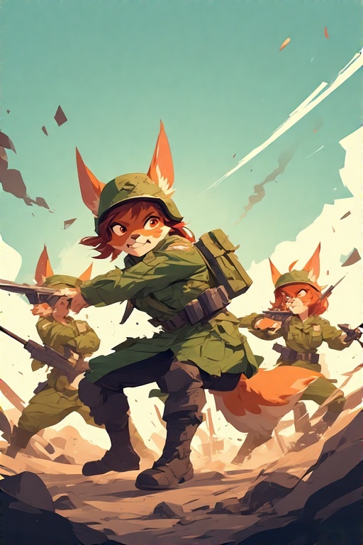 War - 2