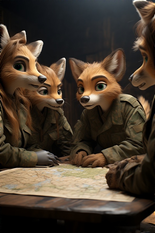 War - 5