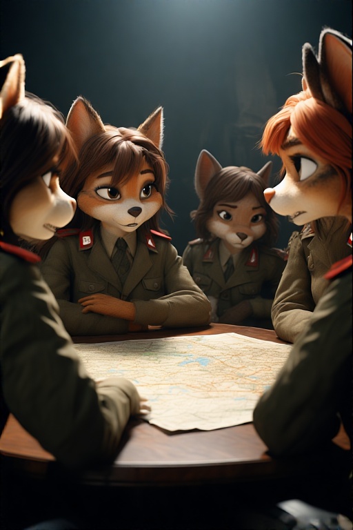 War - 6