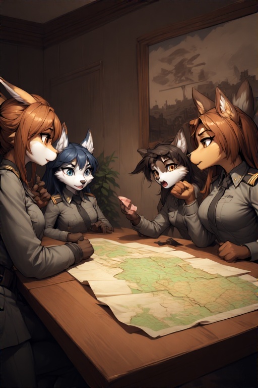 War - 7
