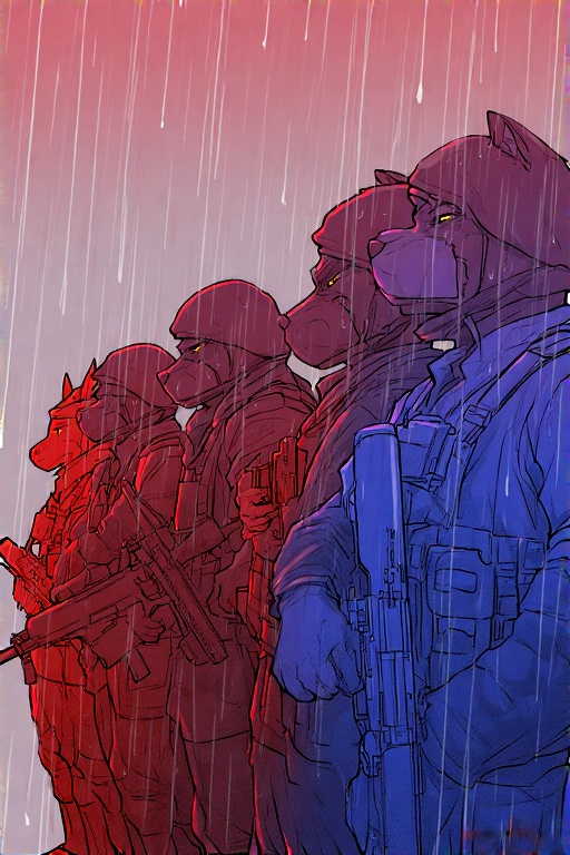 War - 8