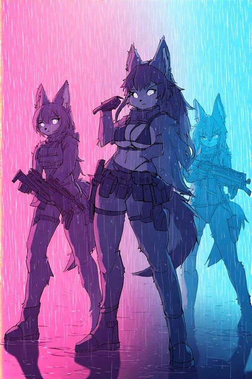 War - 9