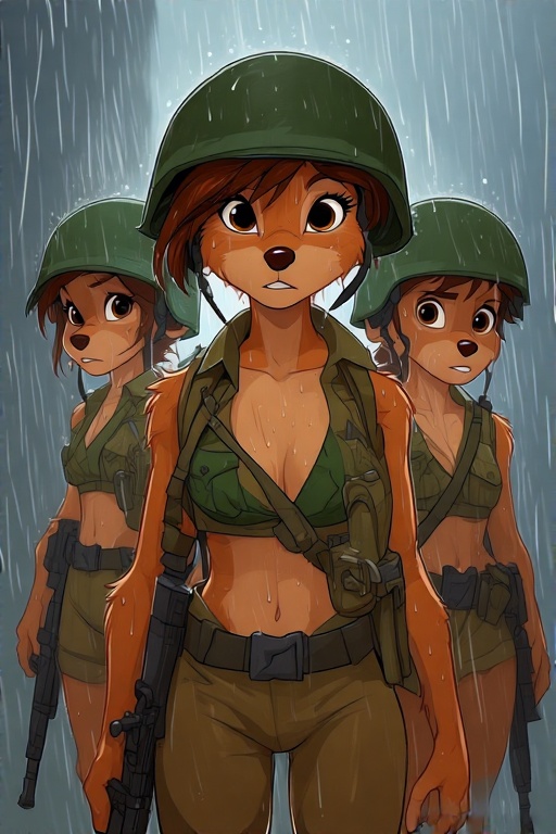 War - 12