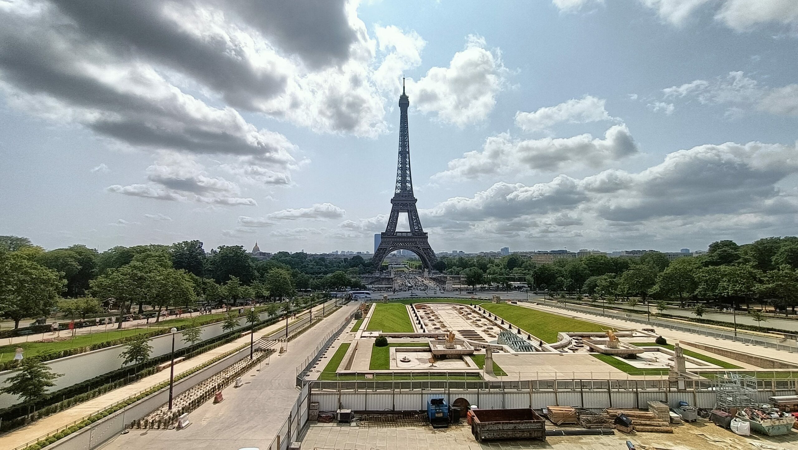 Paris - 1