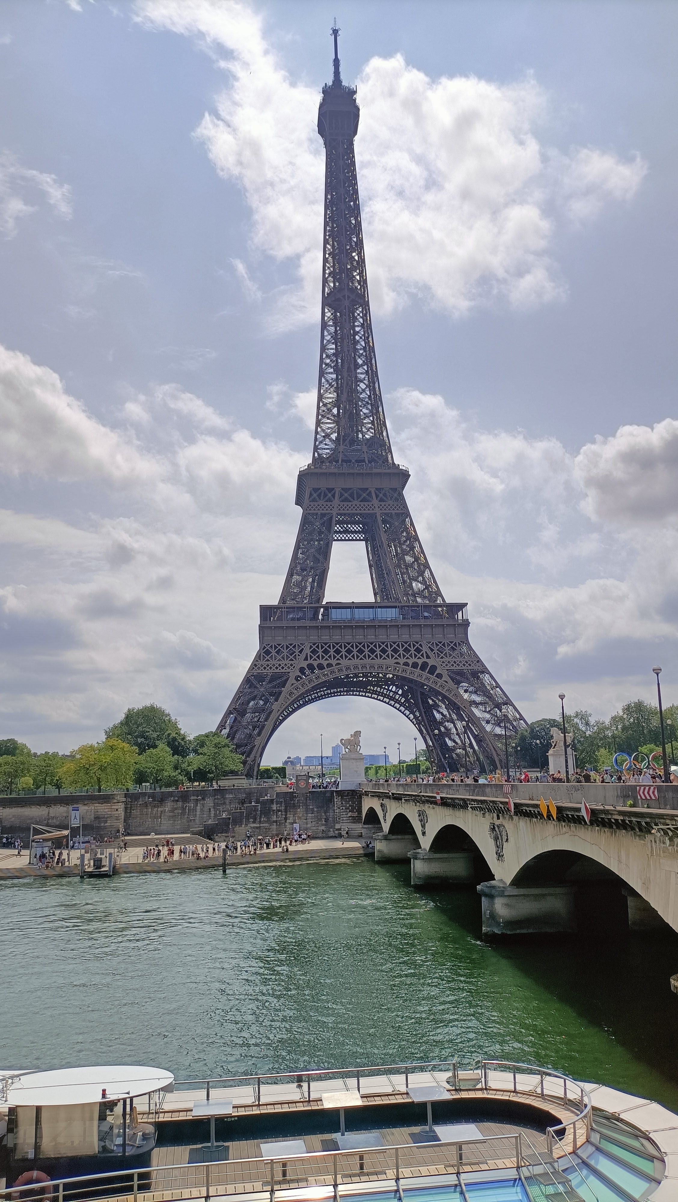 Paris - 3