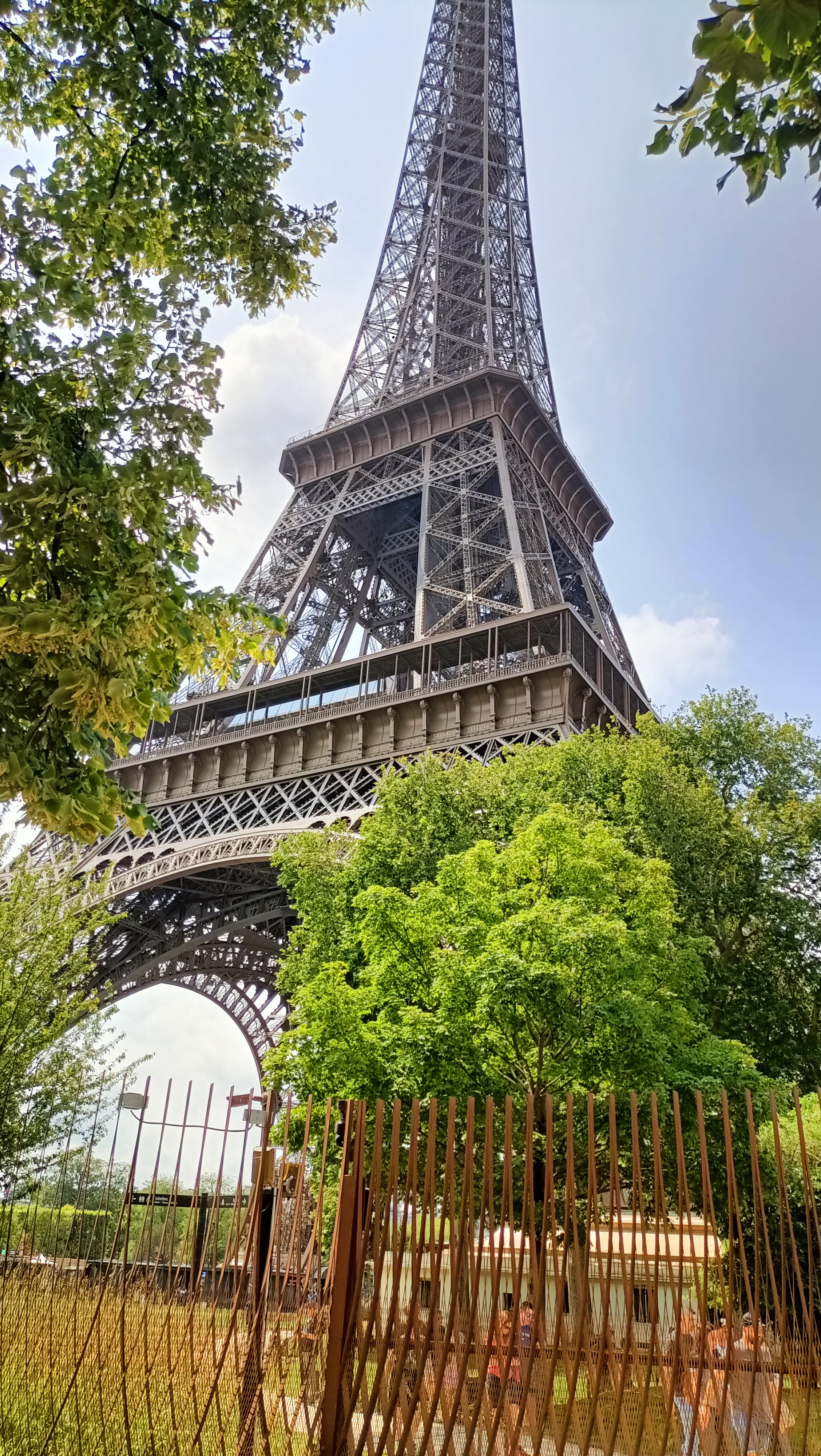 Paris - 4