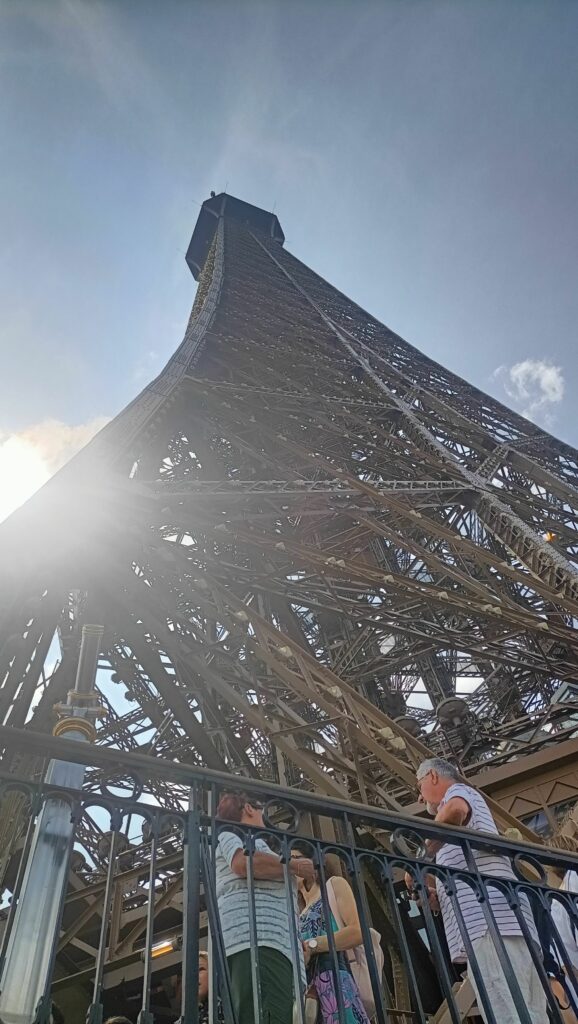 Paris - 5