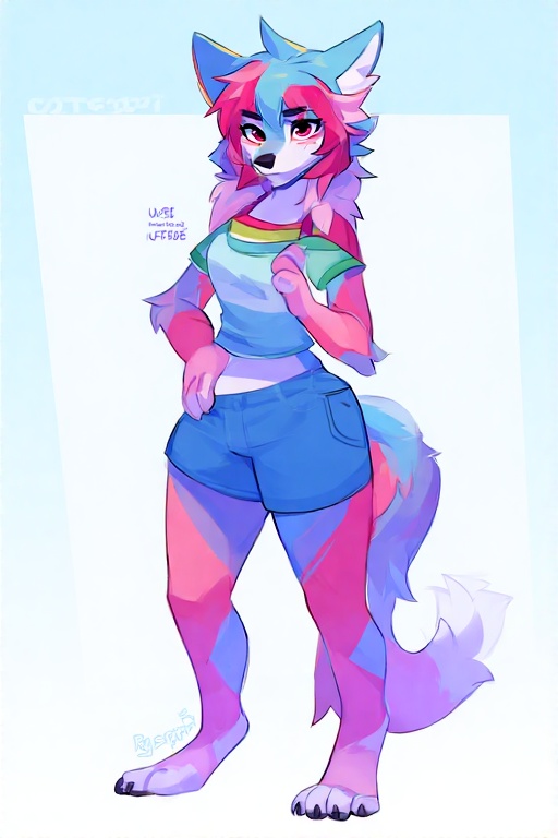 Cutie - 3