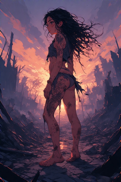 Post apo - 11
