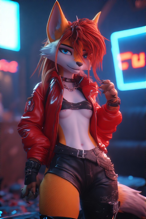 Girl - 2