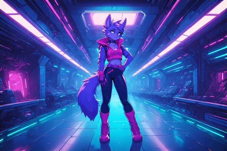 Space - 2