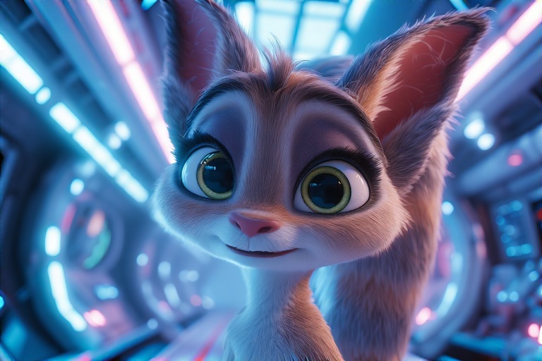Space - 21