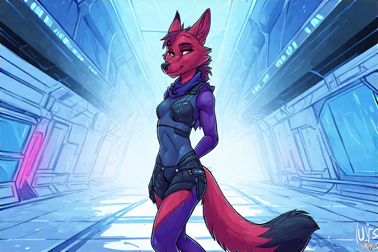 Space - 23