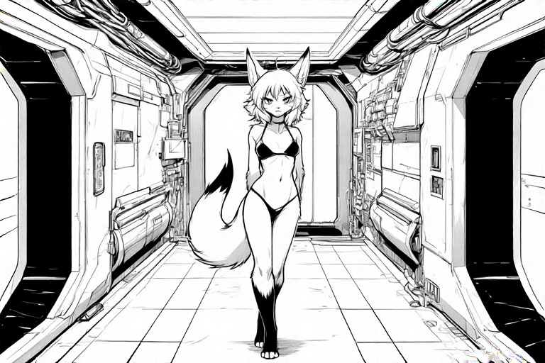 Space - 5