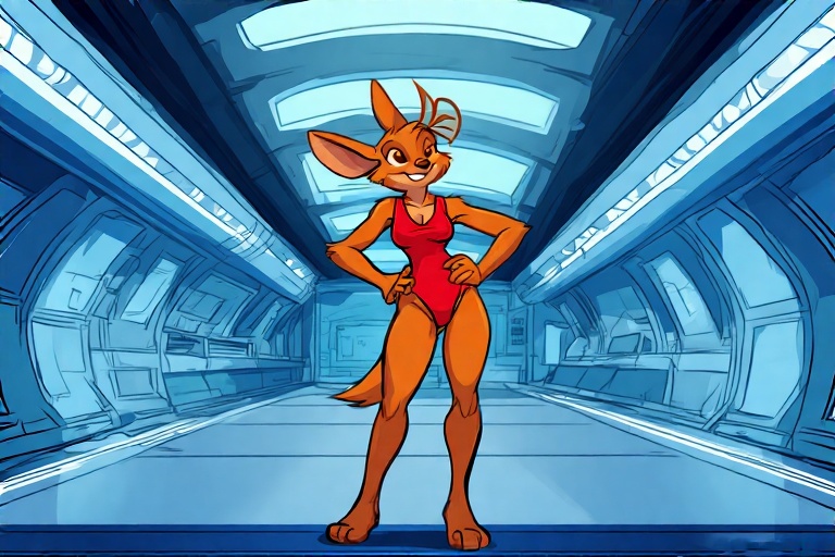Space - 7