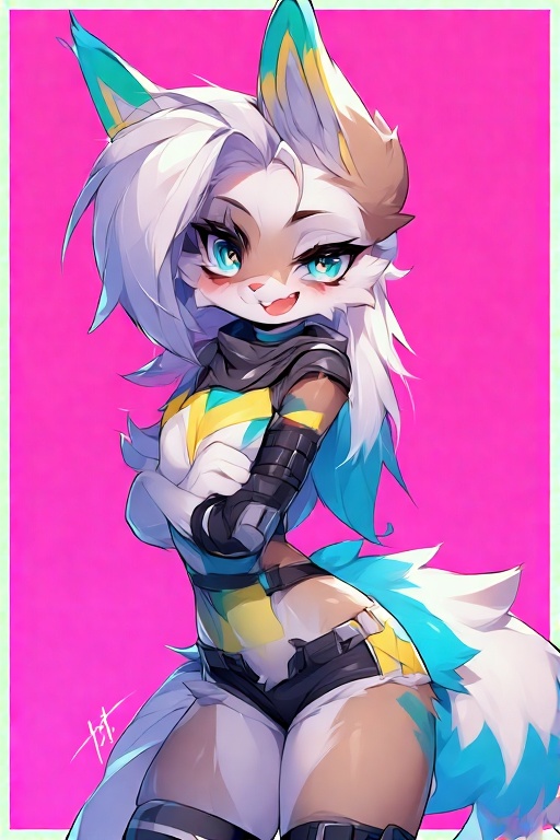 Girl - 9
