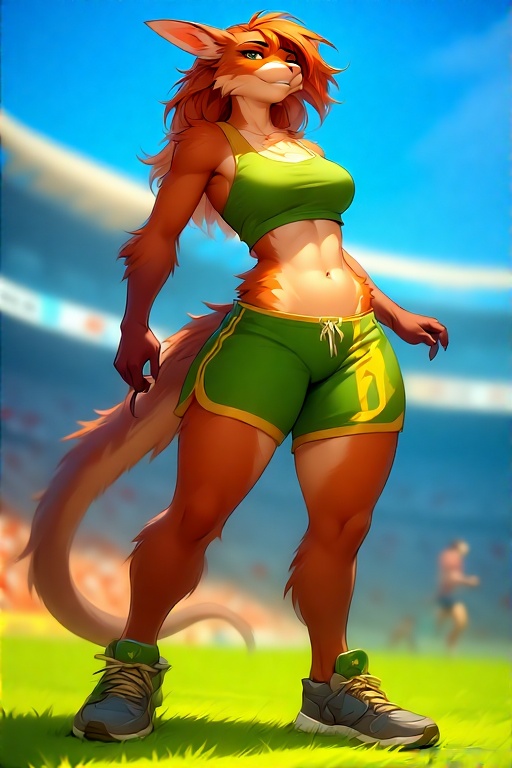 Sportive - 4