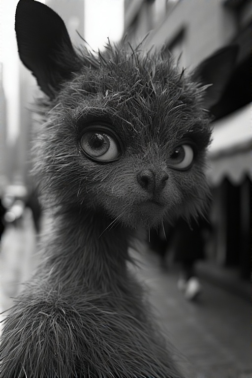 Weird - 10