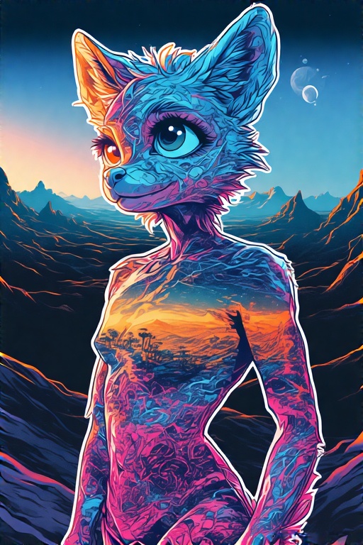 Weird - 2