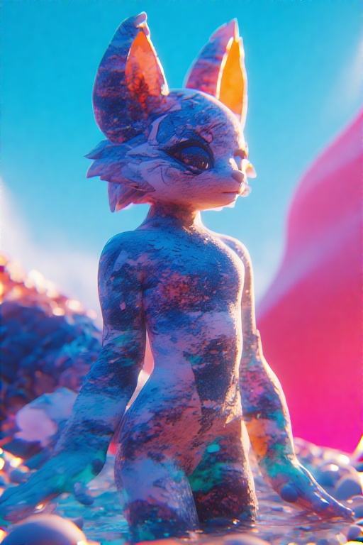 Weird - 3