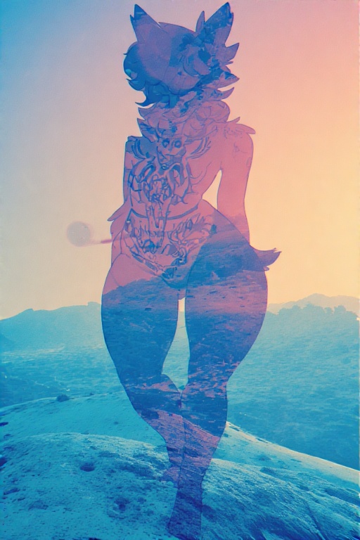 Weird - 5