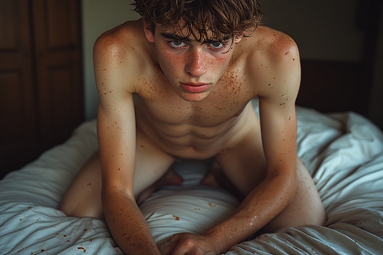 Boy - 1