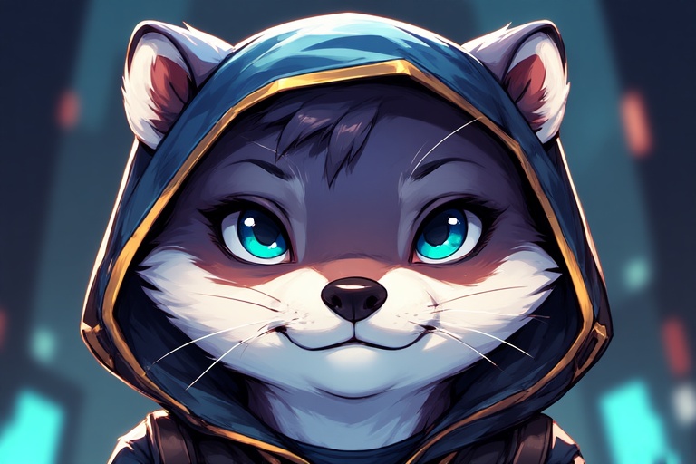 Otters - 5