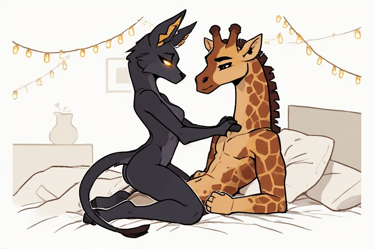 furry hot - 16