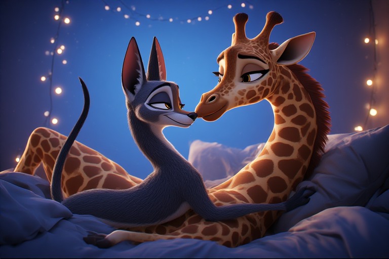 furry hot - 4
